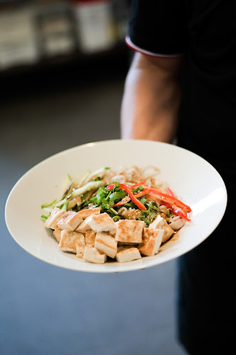 Noodle Master - Mölndal