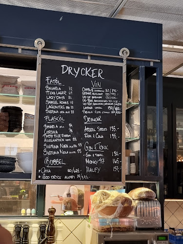 Urban Deli Sveavägen - Stockholm