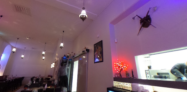 Lilla Karachi - Stockholm