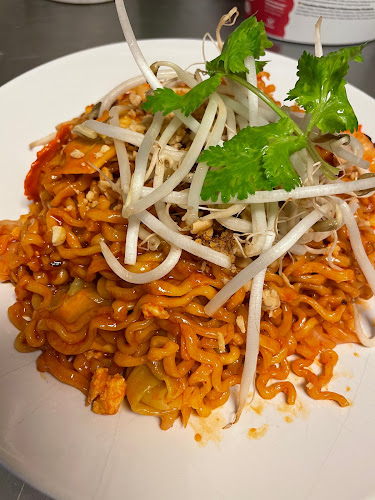 SAMMIS THAI BAR & KÖK - Gastronomi och hotellverksamhet