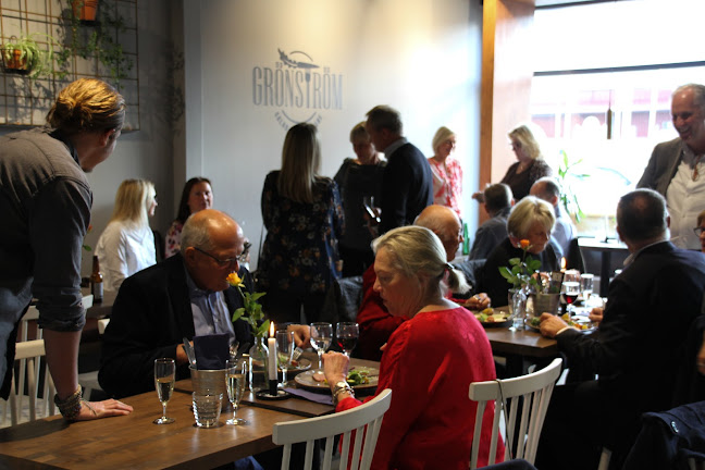 Opinii despre Gourmetström Högsbo în Göteborg - Gastronomi och hotellverksamhet