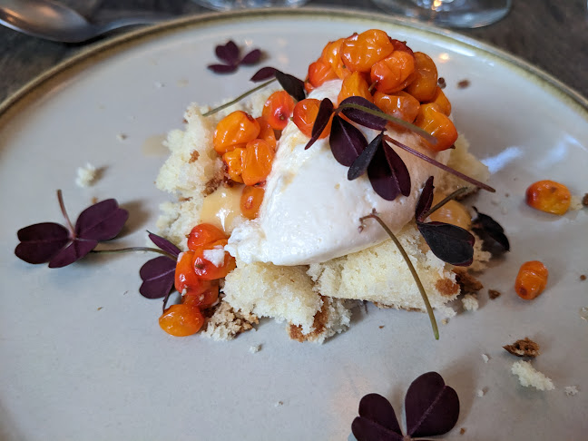 Comments and reviews of Kulturens restaurang