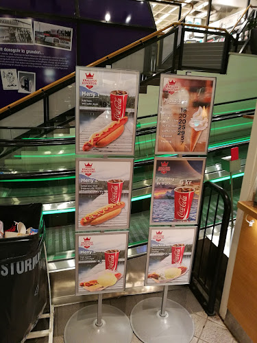 Vanilla Knallens Konditori - Borås