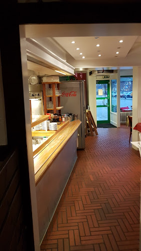 Centralens Café & Konditori - Uddevalla