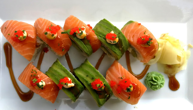 Comentarii opinii despre Yoshi sushi