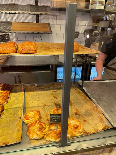 Fabrique Humlegårdsgatan 9 - Gastronomi och hotellverksamhet