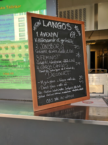 Opinii despre Jonsborgsgrillen în Göteborg - Gastronomi och hotellverksamhet