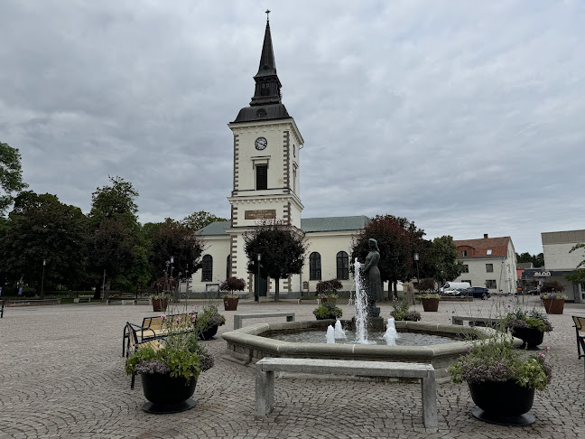 Vete & Råg - Gastronomi och hotellverksamhet