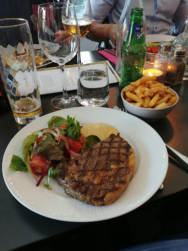 Comentarii opinii despre Harriets