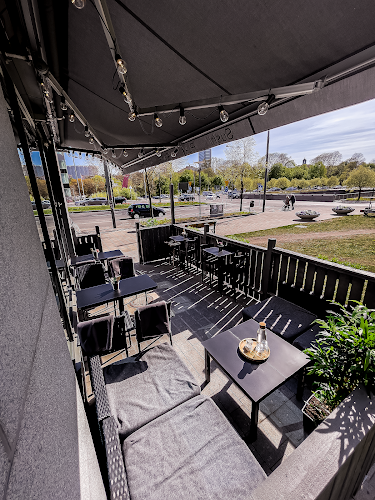 Negu Sushi & Bar - Gastronomi och hotellverksamhet