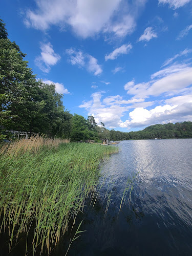 Kafé Sjöstugan - Solna