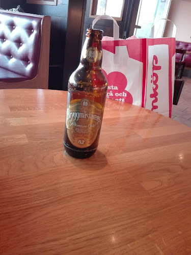 Jhonny's American & Italian Kitchen - Gastronomi och hotellverksamhet