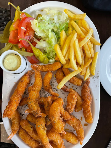 Reviews of Pärlan Pizzeria & Pub in Halmstad - Gastronomi och hotellverksamhet