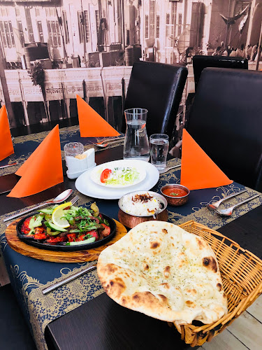 Curry NamNam Kristianstad - Kristianstad