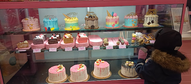 Tooty Tårta - Gastronomi och hotellverksamhet