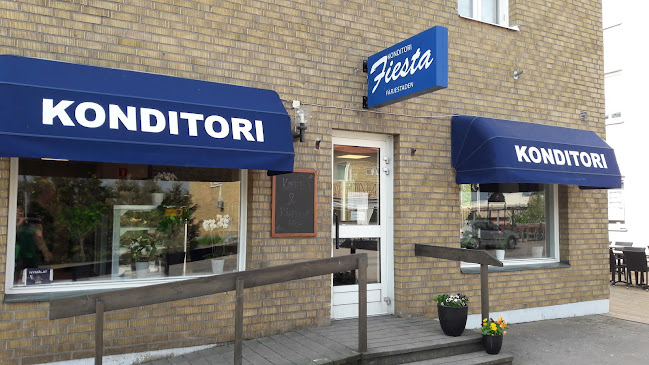 Konditori Fiesta