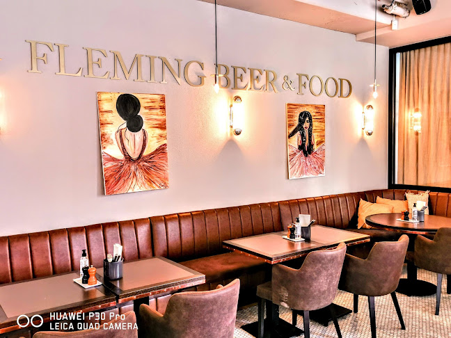 Copacabana Restaurang & Bar AB - Gastronomi och hotellverksamhet