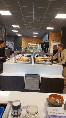 Comentarii opinii despre Kina Thai Ingelsta