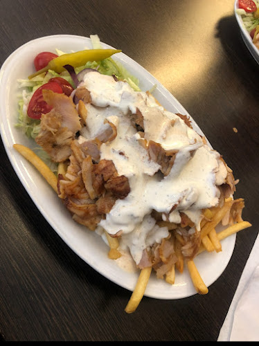 La Strada Pizzeria - Karlshamn