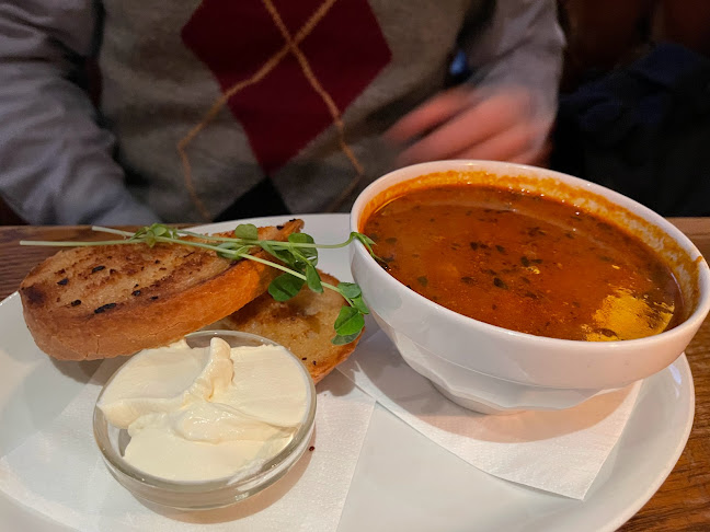 Comentarii opinii despre Tiffany's