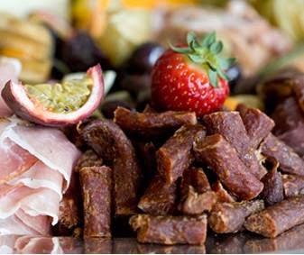 Heberleins Delikatess Kött & Chark AB - Gastronomi och hotellverksamhet