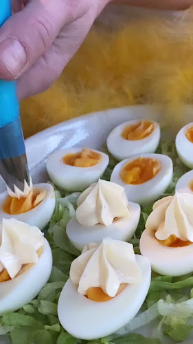 Opinii despre Lux Dag för Dag în Stockholm - Gastronomi och hotellverksamhet