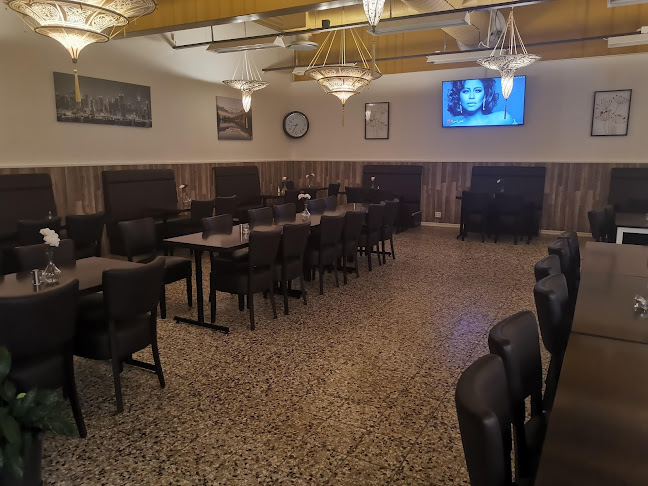 Reviews of Libanon House in Lyckeby - Gastronomi och hotellverksamhet