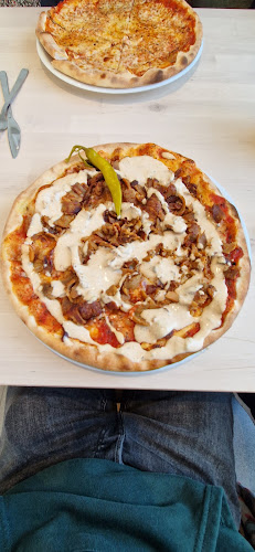 Comentarii opinii despre Restaurang & Pizzeria Trummen - Pizza | Sallad | Kebab
