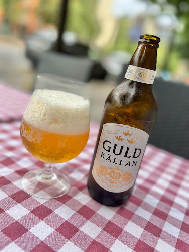 Antonio restaurang och bar - Gastronomi och hotellverksamhet