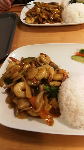 Opinii despre Jasmin Restaurang în Trollhättan - Gastronomi och hotellverksamhet