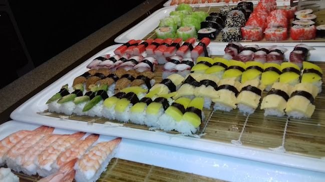 Sisi Restaurang & Bar Falkenberg - Falkenberg