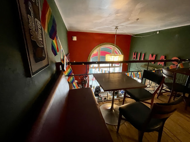 Reviews of Bönan & Mustaschen in Växjö - Gastronomi och hotellverksamhet