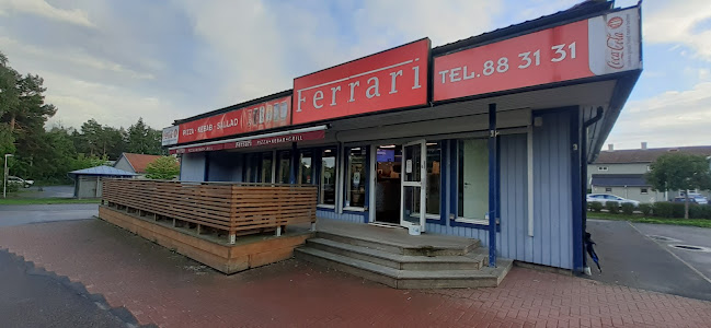 Pizzeria Ferrari