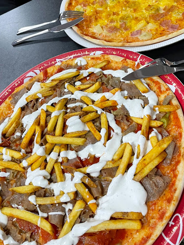 Comentarii opinii despre Pepe Rosso