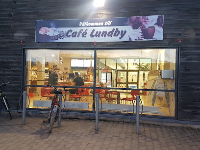 Cafe Lundby