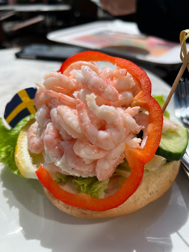 Konditori Fågelsången