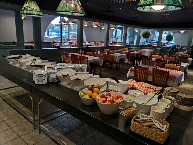 Nonno´s Upplands Väsby