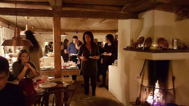 Gårdstunet i Finnfara Open Times