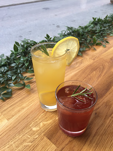 Reviews of Cha talk in Stockholm - Gastronomi och hotellverksamhet