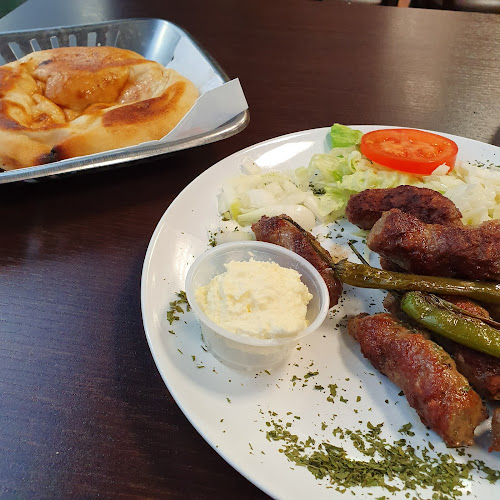 Reviews of Burek House in Malmö - Gastronomi och hotellverksamhet