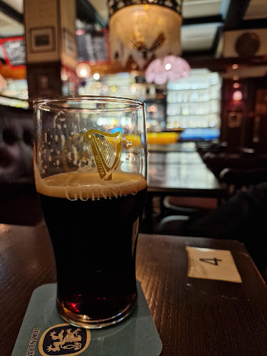 The Bishops Arms - Gamla Stan Phone number