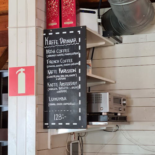 Roy's Mat o Bar - Helsingborg