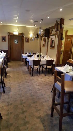 Opinii despre Burning Duck i Avesta AB în Avesta - Gastronomi och hotellverksamhet