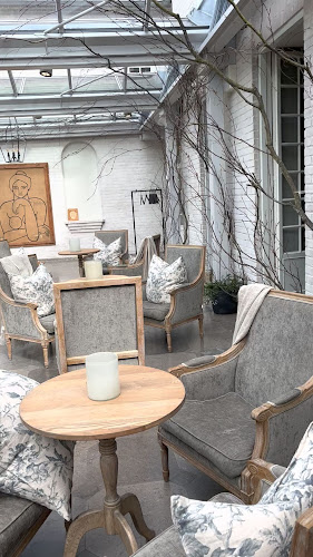 Orangeriet Restaurang - Båstad