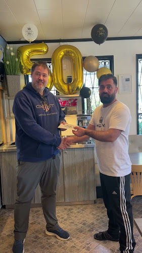 Kungälvsgrillen - Grill Restaurang Kungälv Phone number