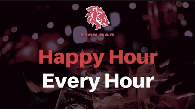 Malmö Lion bar - Malmö