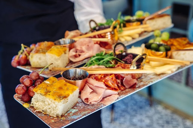 Opinii despre IL MONDO în Västerås - Gastronomi och hotellverksamhet