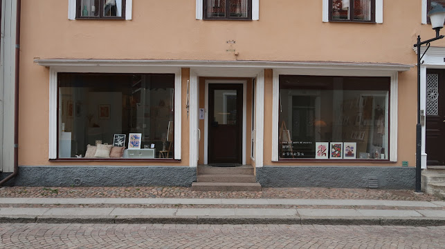 Kyrkogatan 7, 542 30 Mariestad