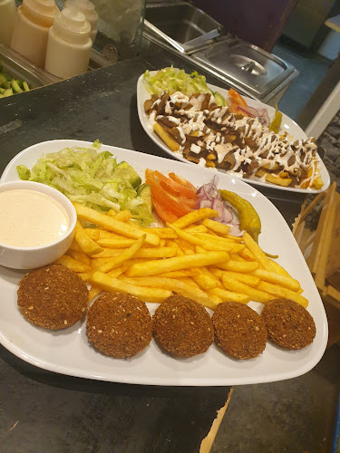 Comentarii opinii despre Kebab city