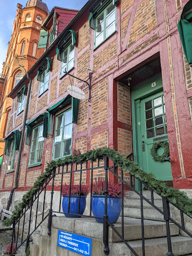 Reviews of Ystad glass in Ystad - Gastronomi och hotellverksamhet